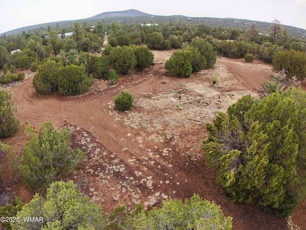 3.27 Acres of Residential Land for Sale in Vernon, Arizona