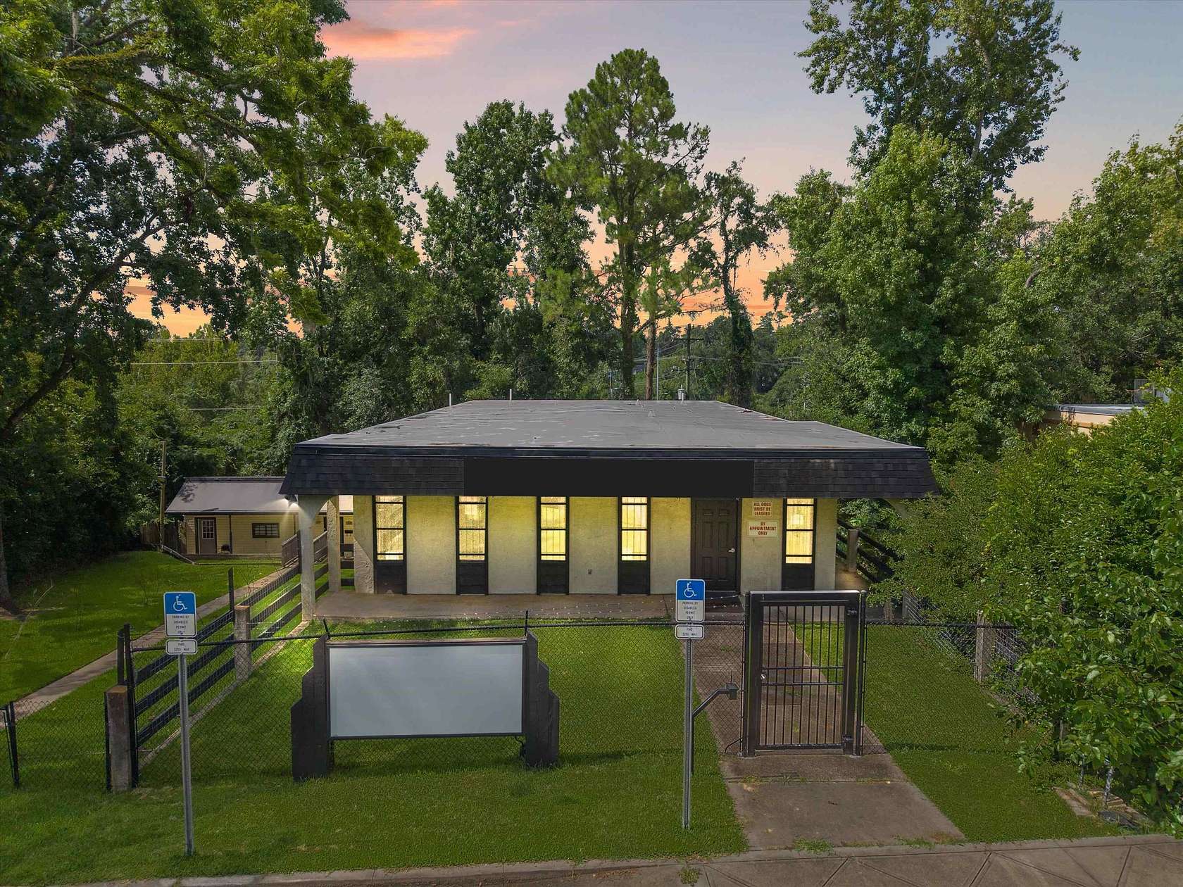 0.17 Acres of Mixed-Use Land for Sale in Tallahassee, Florida