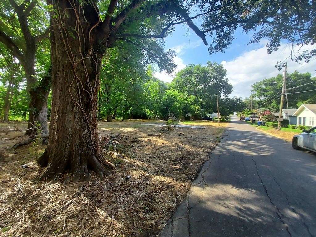 0.23 Acres of Land for Sale in Shreveport, Louisiana