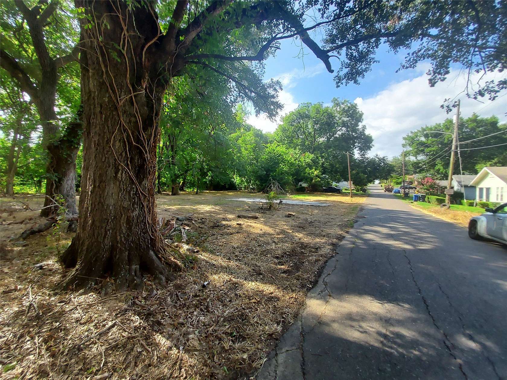 0.23 Acres of Residential Land for Sale in Shreveport, Louisiana