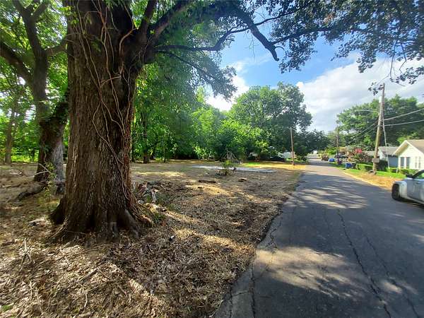 0.23 Acres of Residential Land for Sale in Shreveport, Louisiana