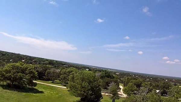 0.44 Acres of Residential Land for Sale in Morgan, Texas