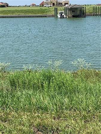 0.31 Acres of Residential Land for Sale in Port O'Connor, Texas