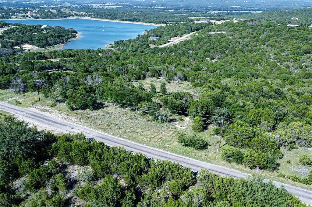 2.1 Acres of Residential Land for Sale in Bluff Dale, Texas