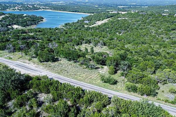 2.1 Acres of Residential Land for Sale in Bluff Dale, Texas