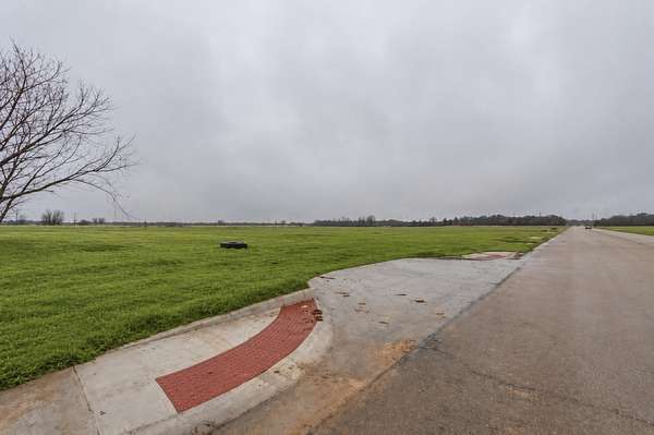 0.69 Acres of Commercial Land for Sale in Granbury, Texas
