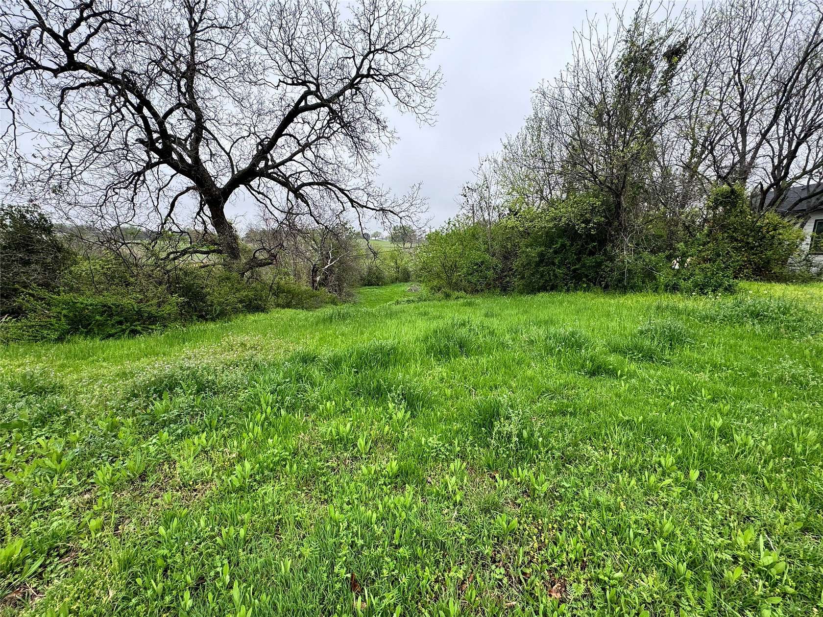 0.17 Acres of Mixed-Use Land for Sale in Fort Worth, Texas