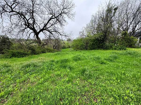 0.17 Acres of Mixed-Use Land for Sale in Fort Worth, Texas