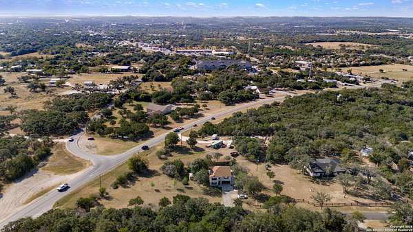 2 Acres of Improved Mixed-Use Land for Sale in Boerne, Texas