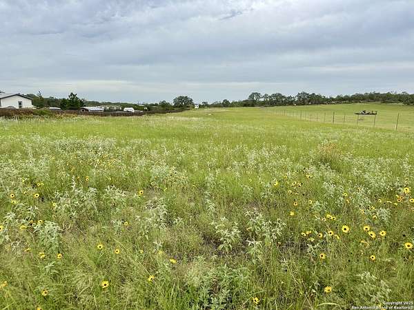 4 Acres of Improved Residential Land for Sale in Poteet, Texas