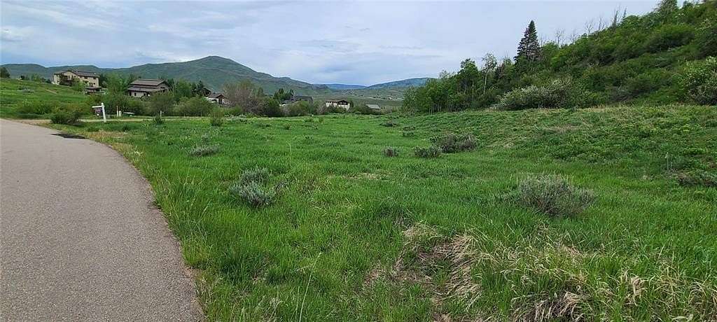 1 Acre of Residential Land for Sale in Steamboat Springs, Colorado