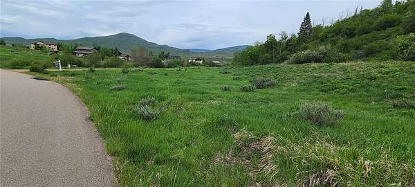 1 Acre of Residential Land for Sale in Steamboat Springs, Colorado
