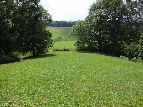 1.36 Acres of Residential Land for Sale in Laurel Springs, North Carolina