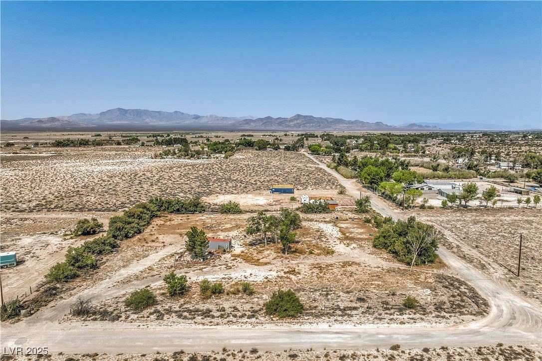 2 Acres of Land for Sale in Jean, Nevada