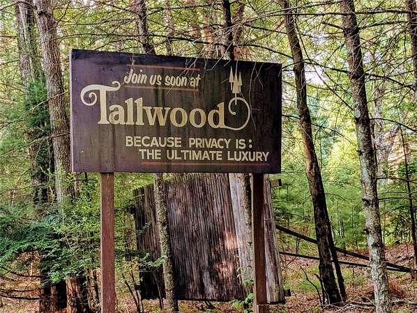 2.2 Acres of Residential Land for Sale in Bethel, New York