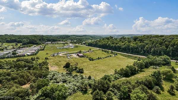 5 Acres of Land for Sale in Minerva, Ohio