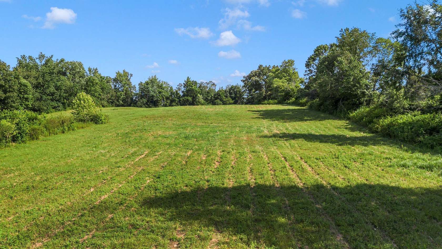 5.87 Acres of Residential Land for Sale in Kingston Springs, Tennessee