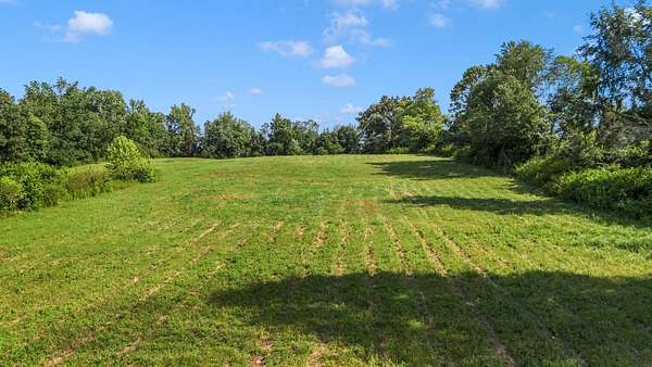 5.87 Acres of Residential Land for Sale in Kingston Springs, Tennessee