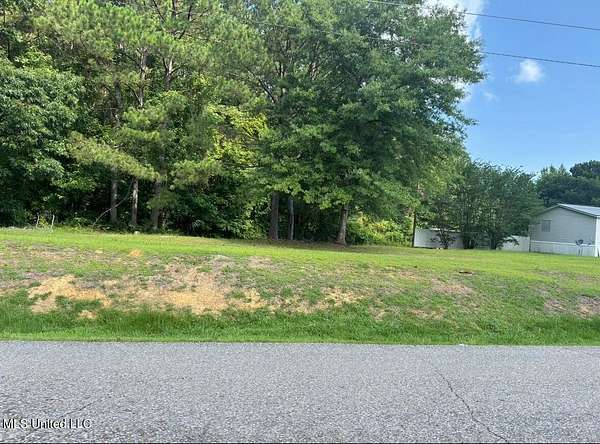 1.58 Acres of Residential Land for Sale in Heidelberg, Mississippi