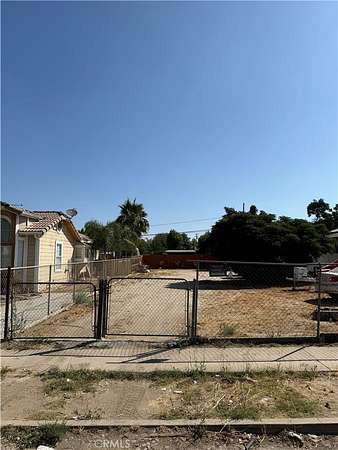 0.17 Acres of Residential Land for Sale in Romoland, California