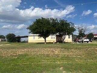 2 Acres of Residential Land with Home for Sale in Snyder, Texas