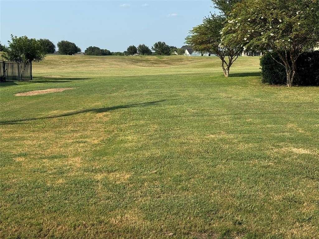 0.13 Acres of Residential Land for Sale in Whitney, Texas