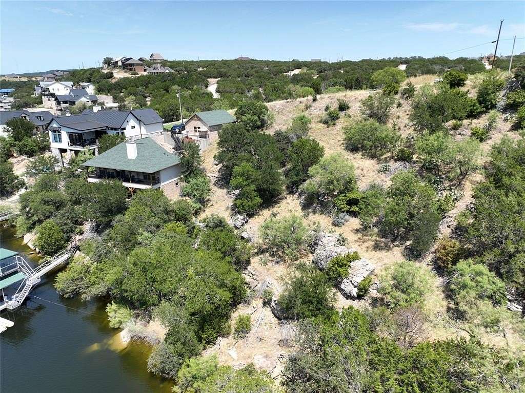 0.29 Acres of Residential Land for Sale in Graford, Texas