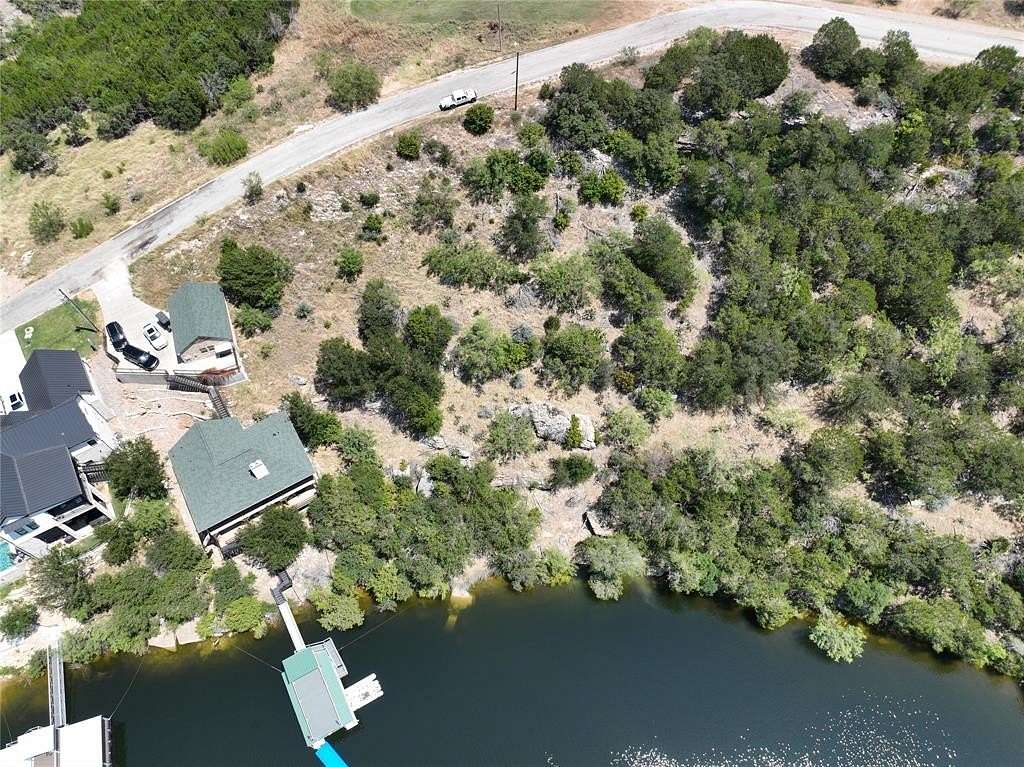 0.29 Acres of Residential Land for Sale in Graford, Texas