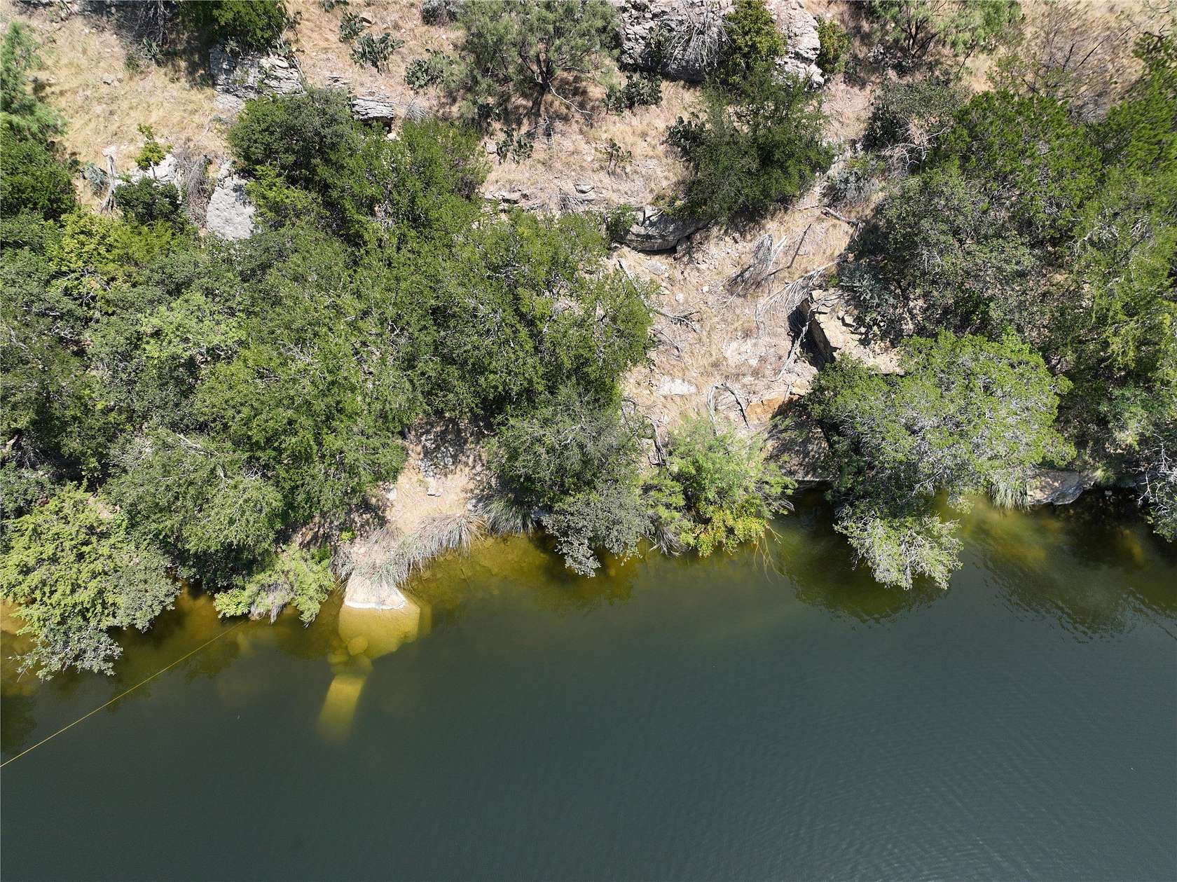 0.29 Acres of Residential Land for Sale in Graford, Texas