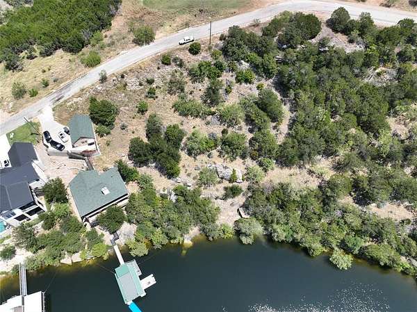 0.29 Acres of Residential Land for Sale in Graford, Texas