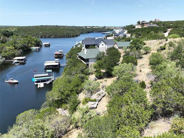 0.29 Acres of Residential Land for Sale in Graford, Texas