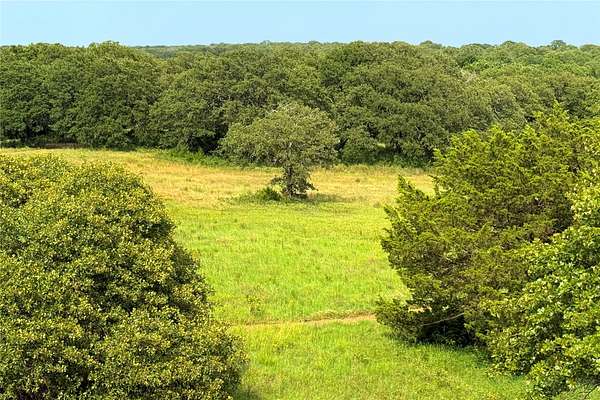 16.7 Acres of Land for Sale in Pilot Point, Texas