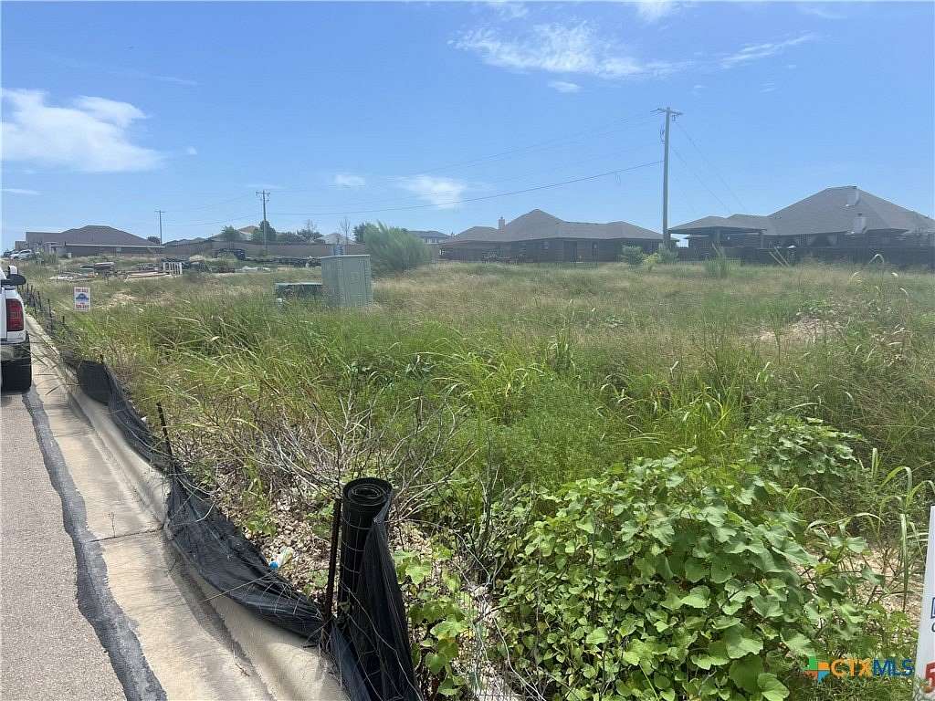 0.19 Acres of Residential Land for Sale in Killeen, Texas