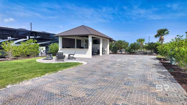 Land for Sale in Orange Beach, Alabama