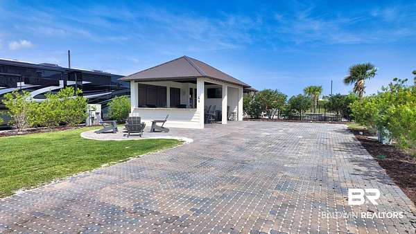 Land for Sale in Orange Beach, Alabama