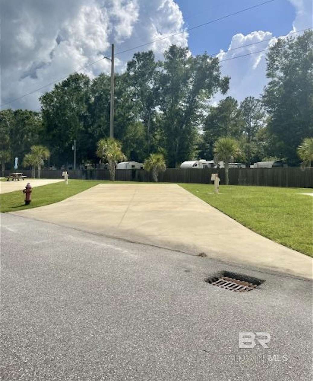 0.06 Acres of Land for Sale in Gulf Shores, Alabama