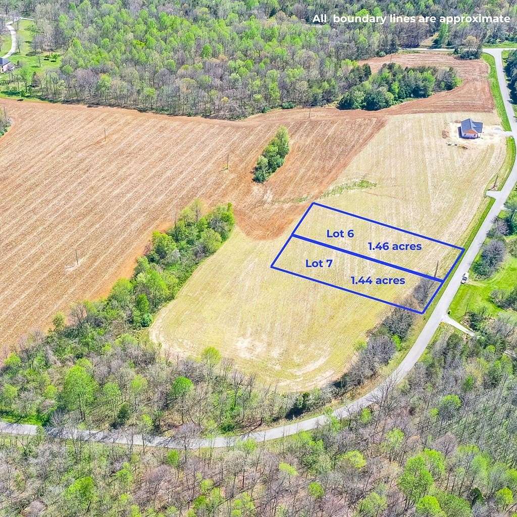 1.44 Acres of Residential Land for Sale in Crofton, Kentucky