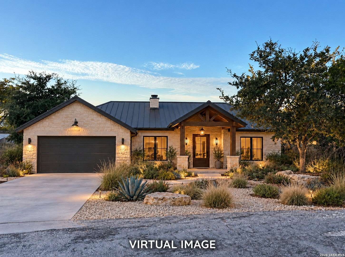 0.31 Acres of Residential Land for Sale in Blanco, Texas