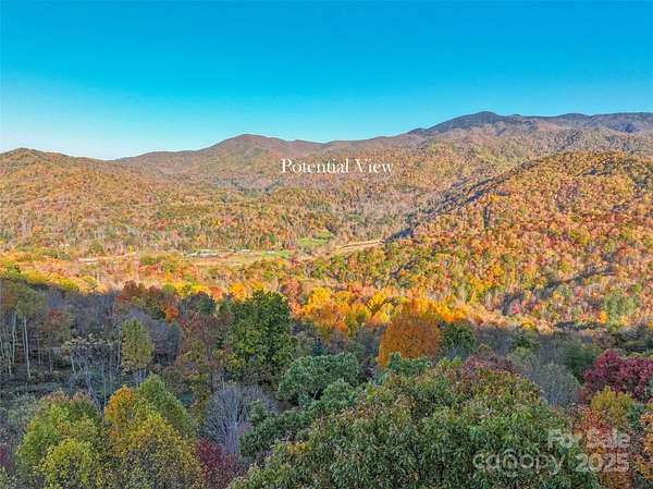 2.52 Acres of Residential Land for Sale in Burnsville, North Carolina