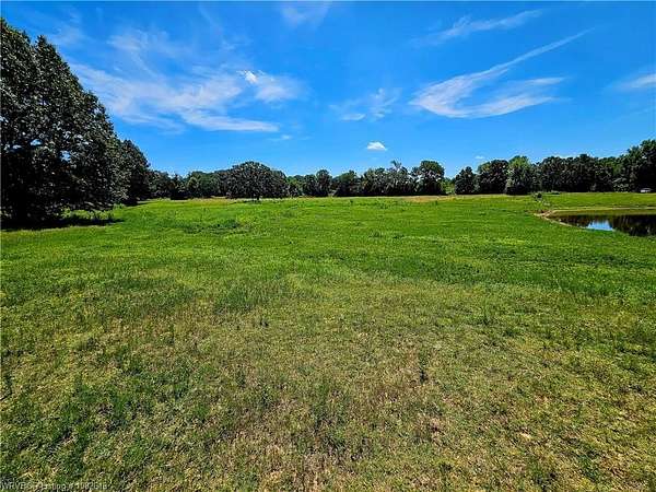 22.5 Acres of Land for Sale in Huntington, Arkansas