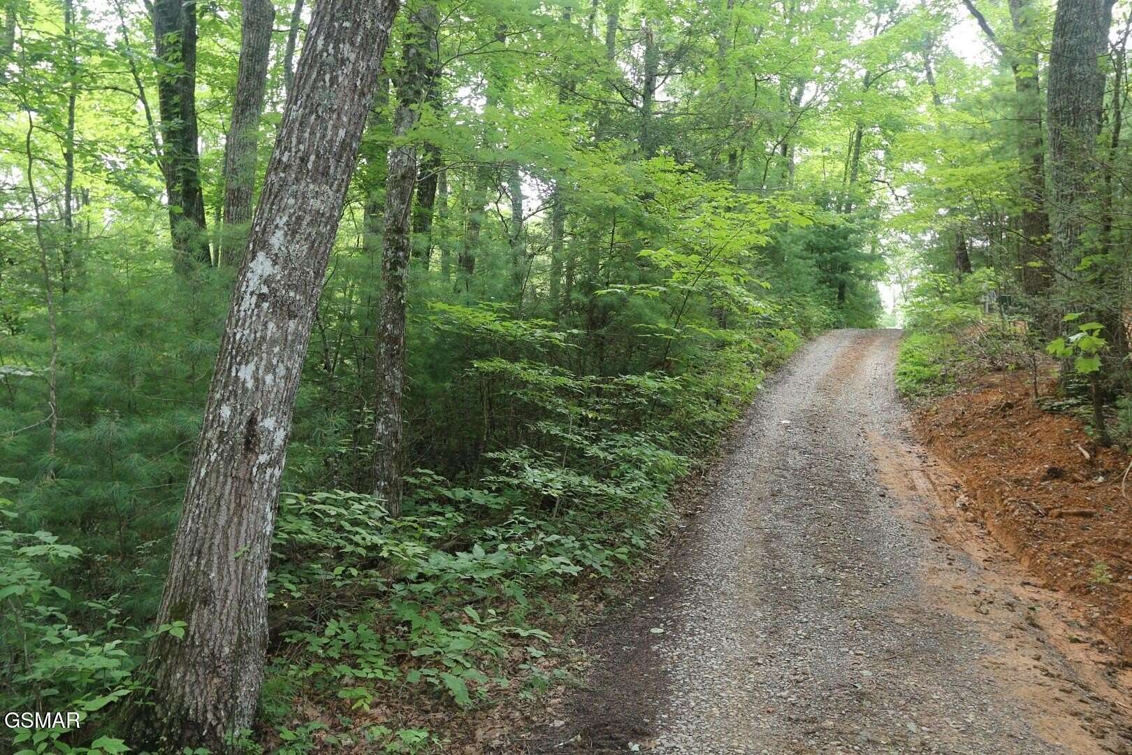 2.66 Acres of Land for Sale in Sevierville, Tennessee