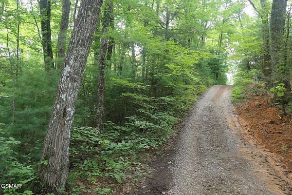 2.66 Acres of Land for Sale in Sevierville, Tennessee