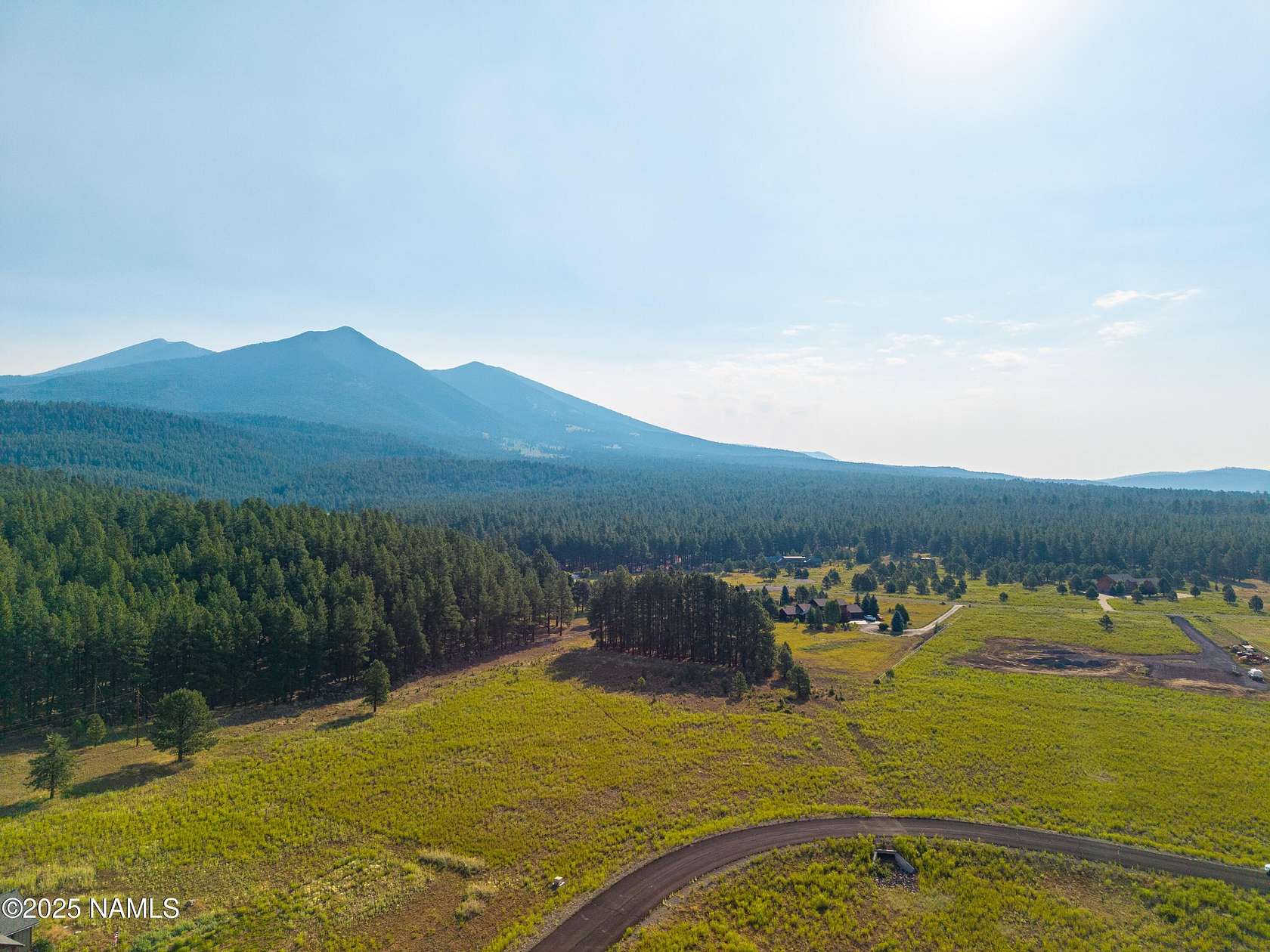 2 Acres of Residential Land for Sale in Flagstaff, Arizona
