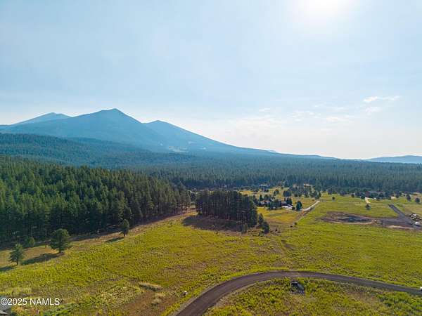 2 Acres of Residential Land for Sale in Flagstaff, Arizona
