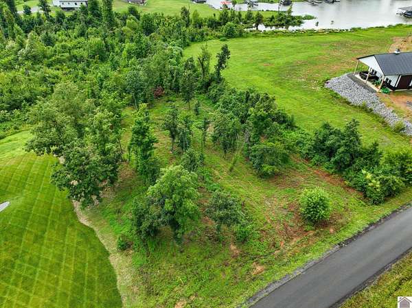 0.74 Acres of Residential Land for Sale in Gilbertsville, Kentucky