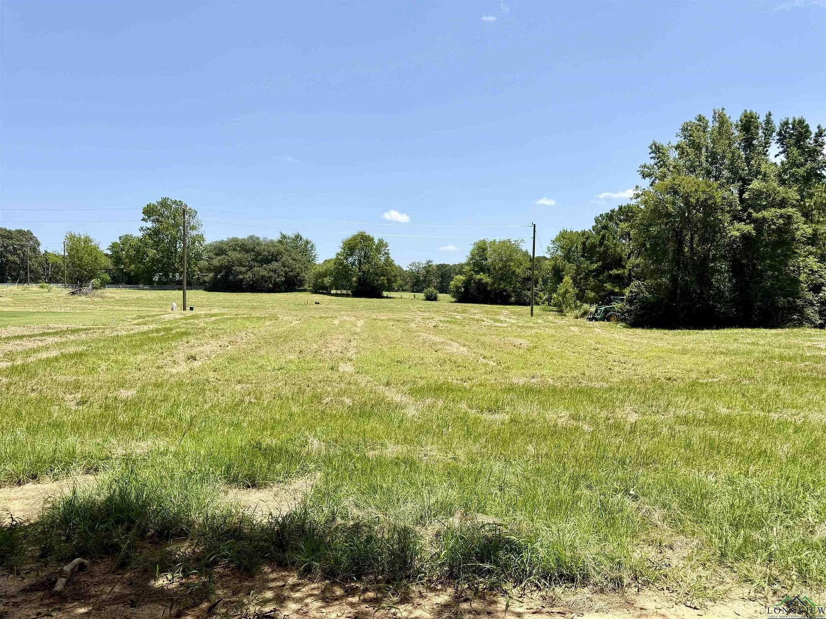 0.5 Acres of Residential Land for Sale in Hallsville, Texas