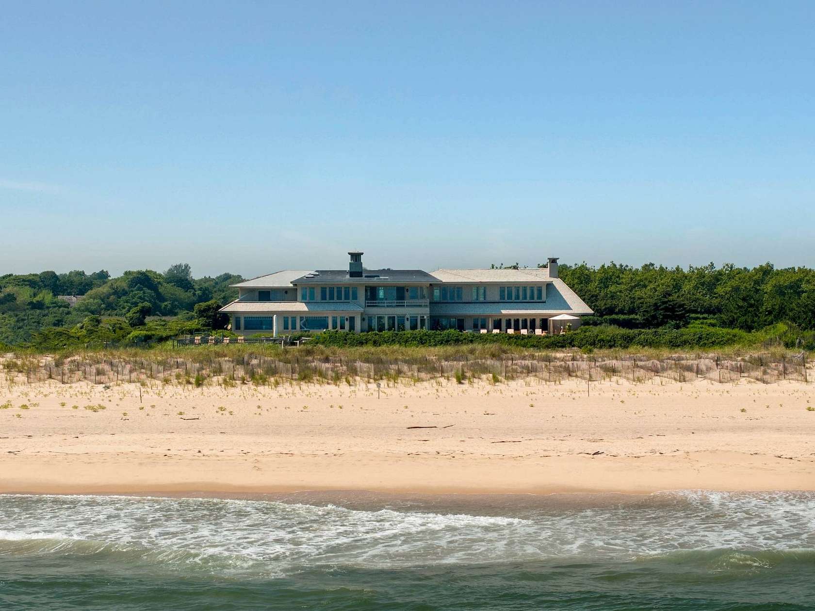 3 5 Acres of Residential Land with - Sagaponack Ny 145250348