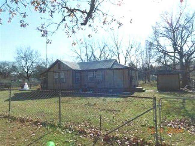 2 Acres of Residential Land with Home for Sale in Spavinaw, Oklahoma