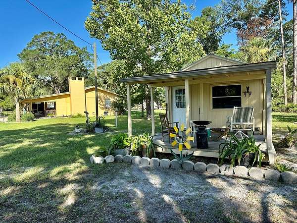 2 Acres of Residential Land with - Cedar Key Fl 145249884
