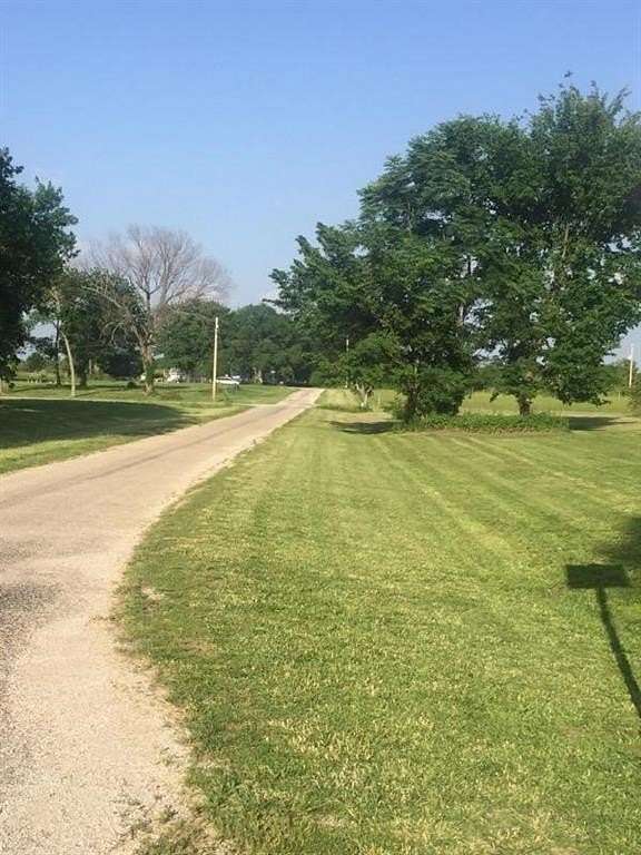 0.32 Acres of Residential Land for Sale in Kincaid, Kansas